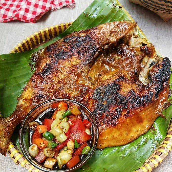 Martabak Oishii: Kenikmatan Manis yang Menggigit Jiwa di Cilacap